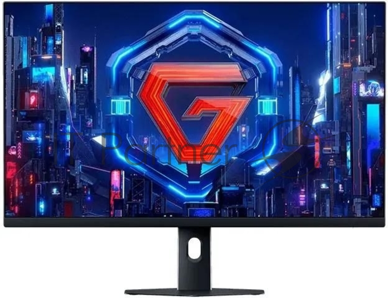 Монитор 27 Xiaomi G Pro 27Qi 2026 c поворотом экрана (IPS,2560x1440, 180Hz, 1 ms, 178°/178°, 2000 cd/m, 1000:1, +2xHDMI