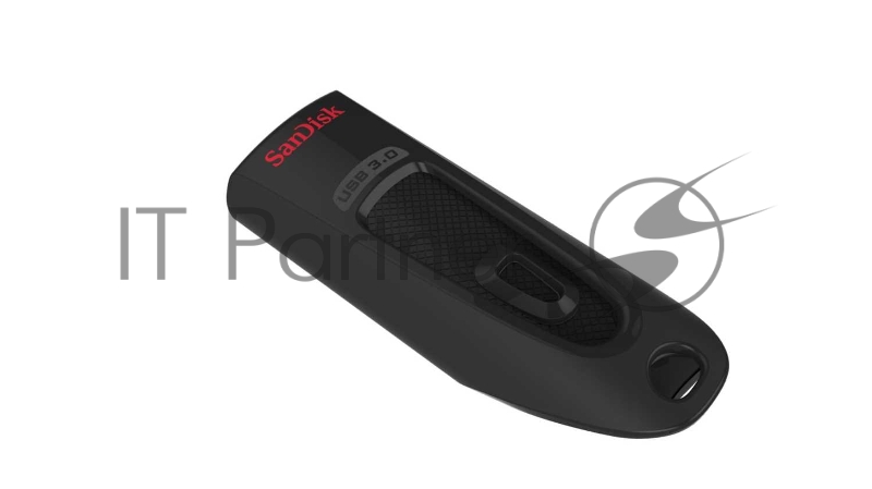 Флешка USB Sandisk 32Gb Ultra SDCZ48-032G-U46 USB3.0 черный