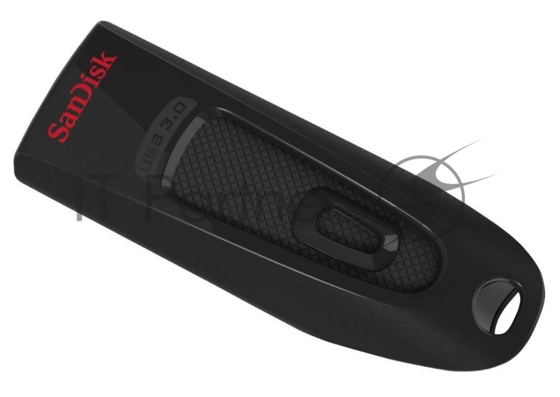 Флешка USB Sandisk 32Gb Ultra SDCZ48-032G-U46 USB3.0 черный
