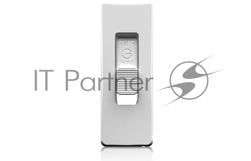 Флешка USB Silicon Power R/W 32Gb Ultima U03 SP032Gb,UF2U03V1W USB 2.0 белый