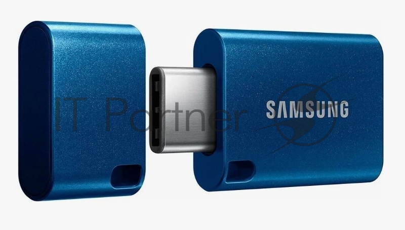 Флешка USB Samsung FIT Plus, 128Gb USB 3.1, 300 Mb/s