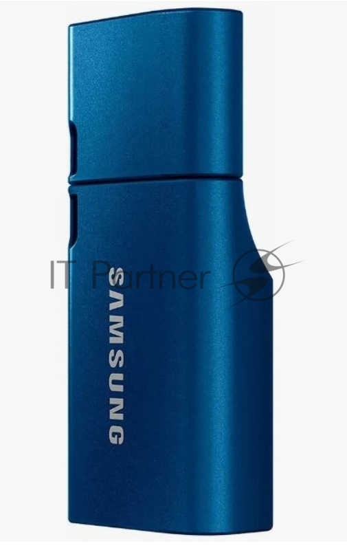 Флешка USB Samsung FIT Plus, 128Gb USB 3.1, 300 Mb/s