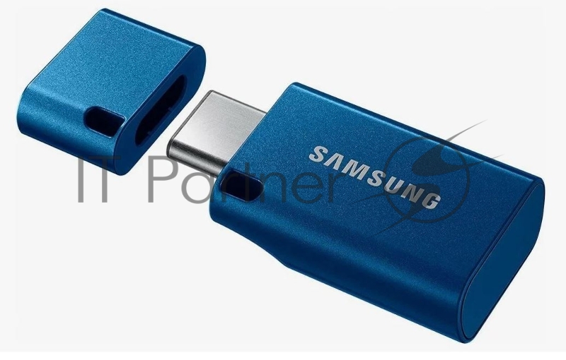 Флешка USB Samsung FIT Plus, 128Gb USB 3.1, 300 Mb/s