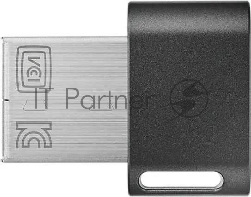 Флешка USB Samsung FIT Plus, 128Gb USB 3.1, 300 Mb/s