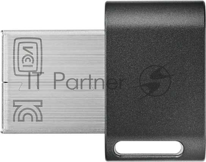 Флешка USB Samsung FIT Plus, 128Gb USB 3.1, 300 Mb/s