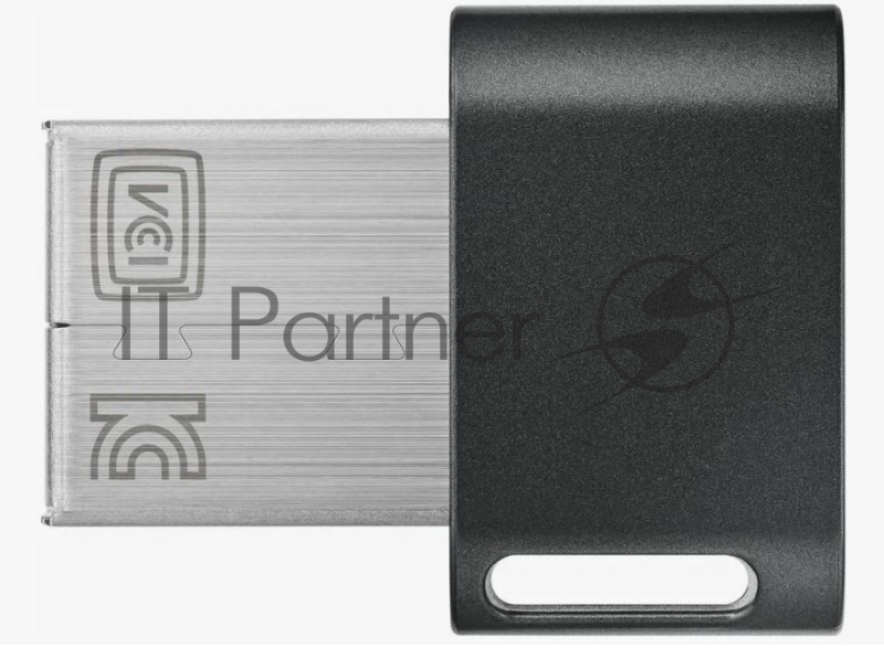 Флешка USB 256Gb USB Drive USB 3.1 Samsung FIT Plus (up to 300Mb/s) (MUF-256AB/APC)