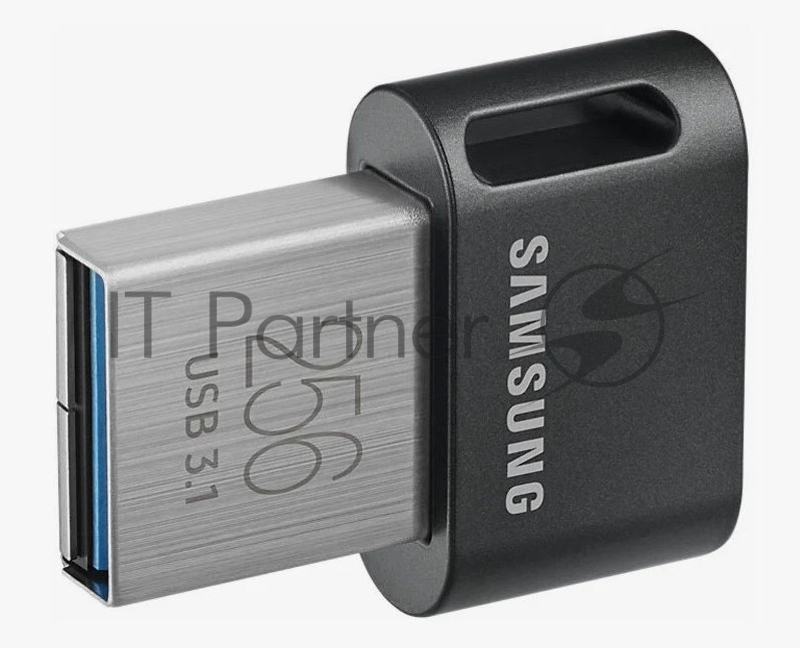 Флешка USB 256Gb USB Drive USB 3.1 Samsung FIT Plus (up to 300Mb/s) (MUF-256AB/APC)