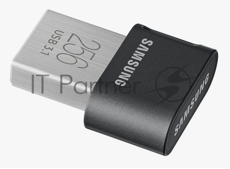 Флешка USB 256Gb USB Drive USB 3.1 Samsung FIT Plus (up to 300Mb/s) (MUF-256AB/APC)