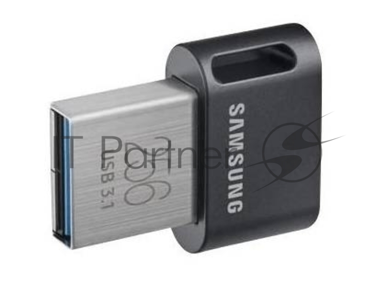 Флешка USB 256Gb USB Drive USB 3.1 Samsung FIT Plus (up to 300Mb/s) (MUF-256AB/APC)