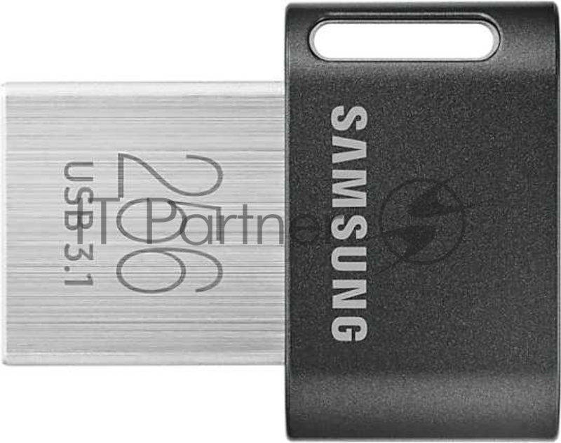 Флешка USB 256Gb USB Drive USB 3.1 Samsung FIT Plus (up to 300Mb/s) (MUF-256AB/APC)