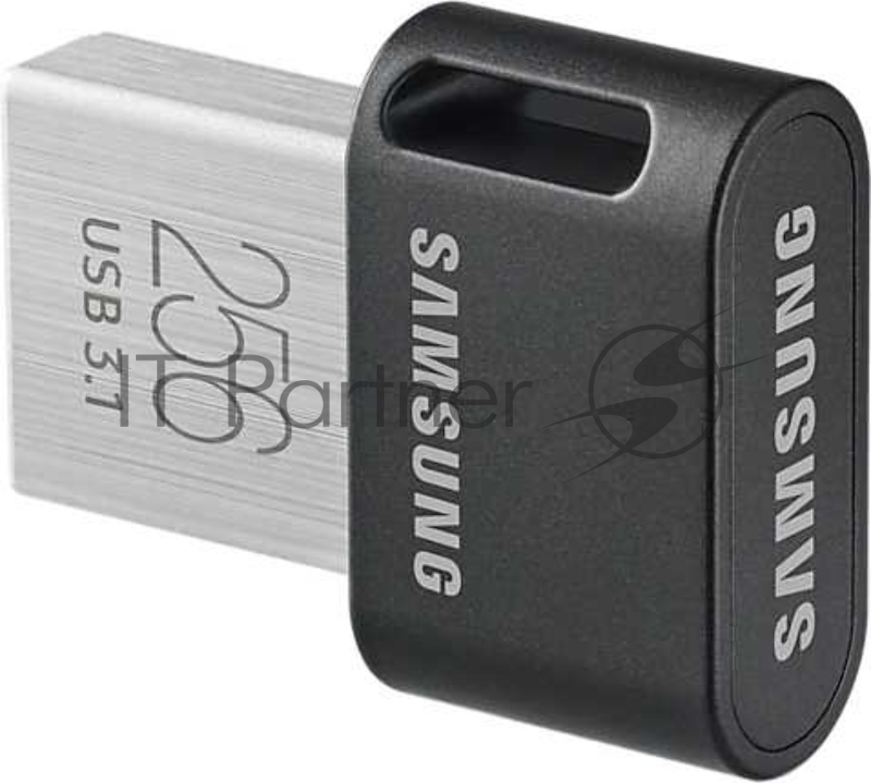 Флешка USB 256Gb USB Drive USB 3.1 Samsung FIT Plus (up to 300Mb/s) (MUF-256AB/APC)