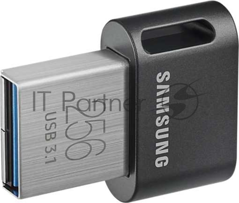 Флешка USB 256Gb USB Drive USB 3.1 Samsung FIT Plus (up to 300Mb/s) (MUF-256AB/APC)
