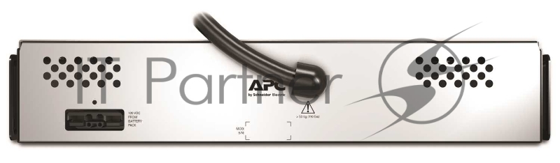 Батарея для ИБП APC SMX120RMBP2U 120В для APC