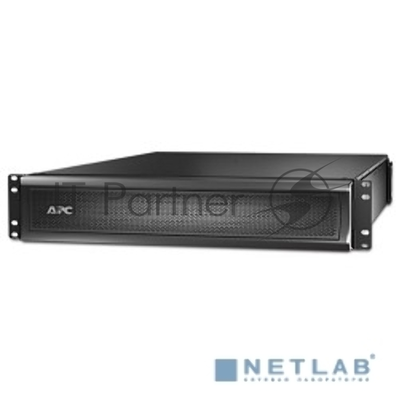 Батарея для ИБП APC SMX120RMBP2U 120В для APC