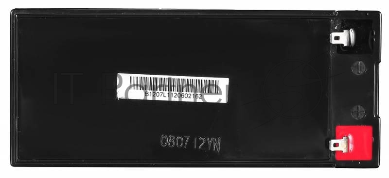 Батарея для ИБП Ippon IP12-7 12В 7А·ч