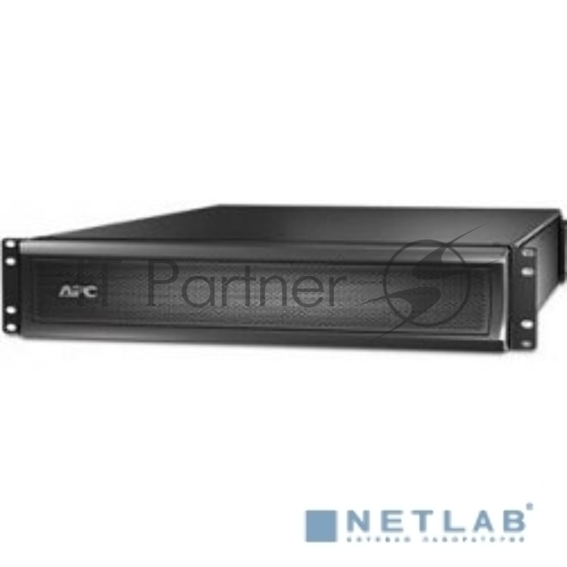 Батарея для ИБП APC SRT72RMBP 72В 734А·ч для Smart-UPS SRT