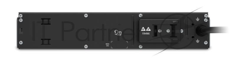 Батарея для ИБП APC SRT72RMBP 72В 734А·ч для Smart-UPS SRT