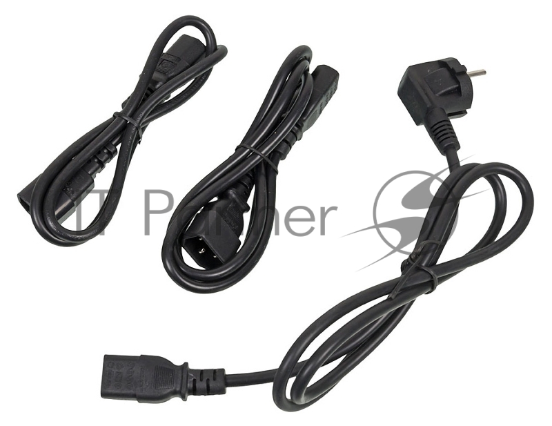 Источник бесперебойного питания Powercom Imperial IMP-525AP 315Вт 525ВА черный