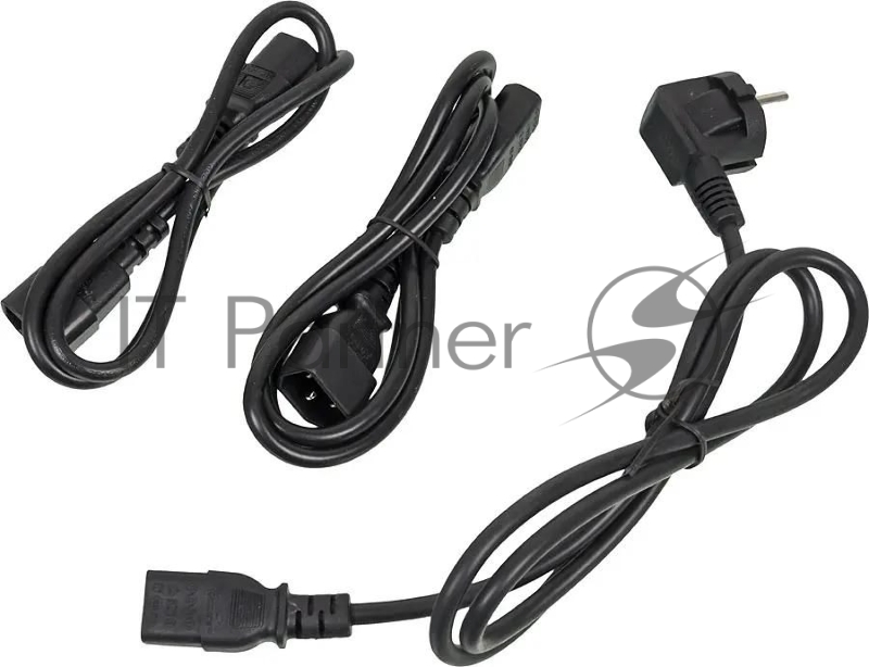 Источник бесперебойного питания Powercom Imperial IMP-525AP 315Вт 525ВА черный