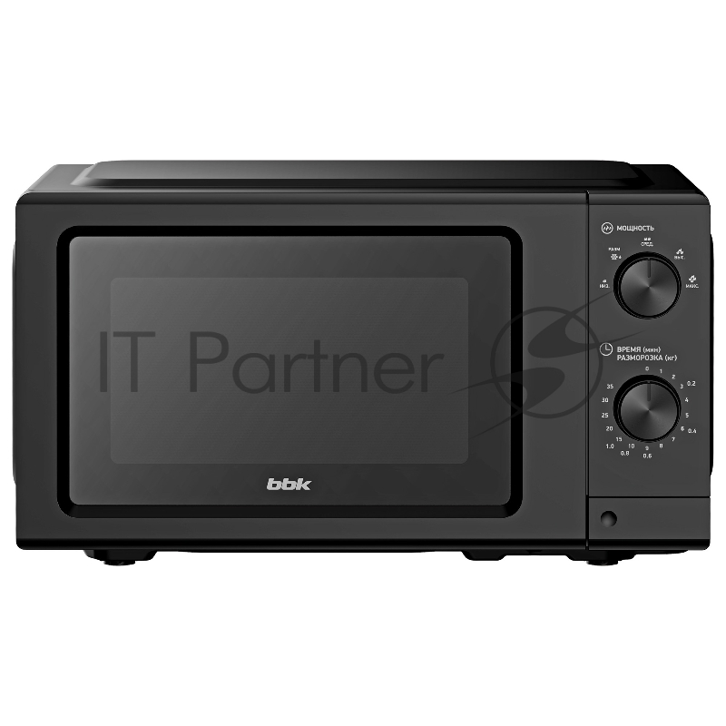 Микроволновая печь BBK 20MWS-730M/B