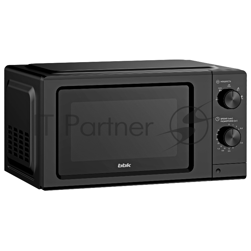 Микроволновая печь BBK 20MWS-730M/B