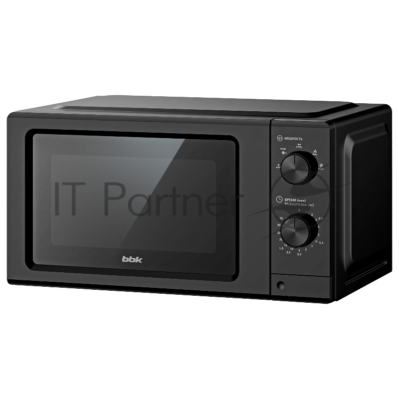 Микроволновая печь BBK 20MWS-730M/B