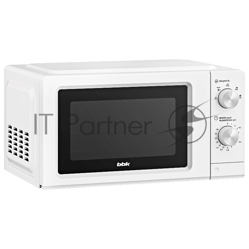Микроволновая печь BBK 20MWS-731M/W