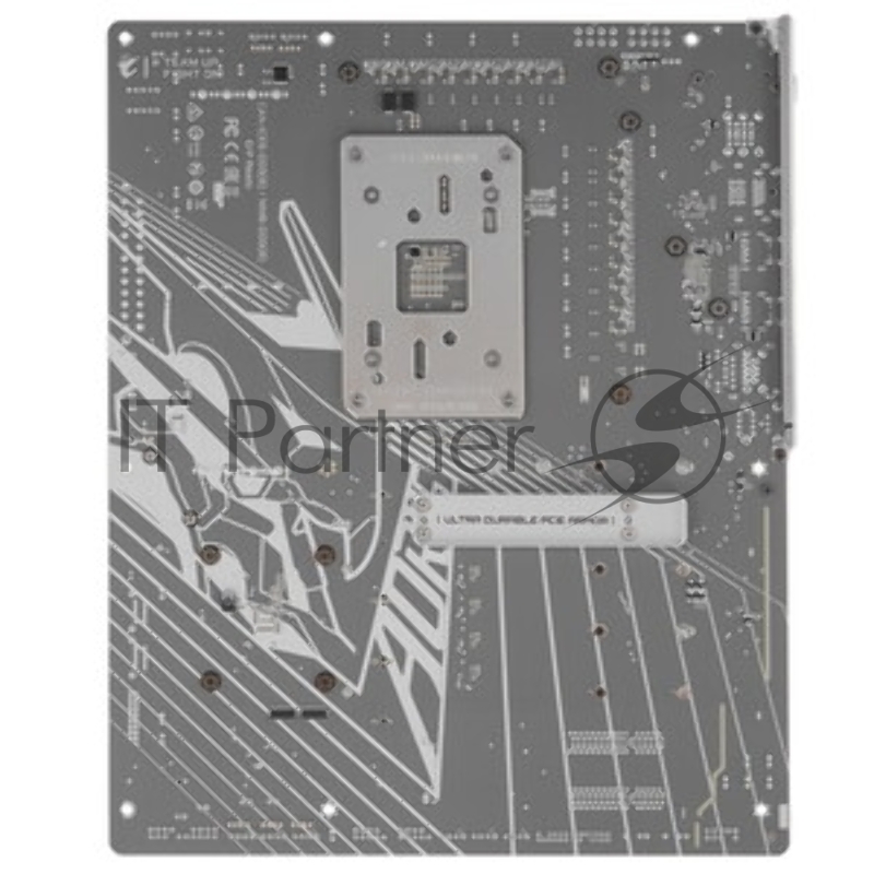 Материнская плата Gigabyte X870 A ELITE WIFI7 ICE, AM5, AMD X870, 4xDDR5, 4xSATA, 4xM.2, 1xPCI-E 5.0 x16, 1xPCI-E 4.0 x4, 1xPCI-E 3.0 x2, 1xHDMI, 1x 2.5Gb LAN, 2xUSB-C 4.0, 2xUSB 3.2 Gen 2, 4xUSB 3.2 Gen 1, 4xUSB 2.0, 2x3.5 мм, 7.1, ATX