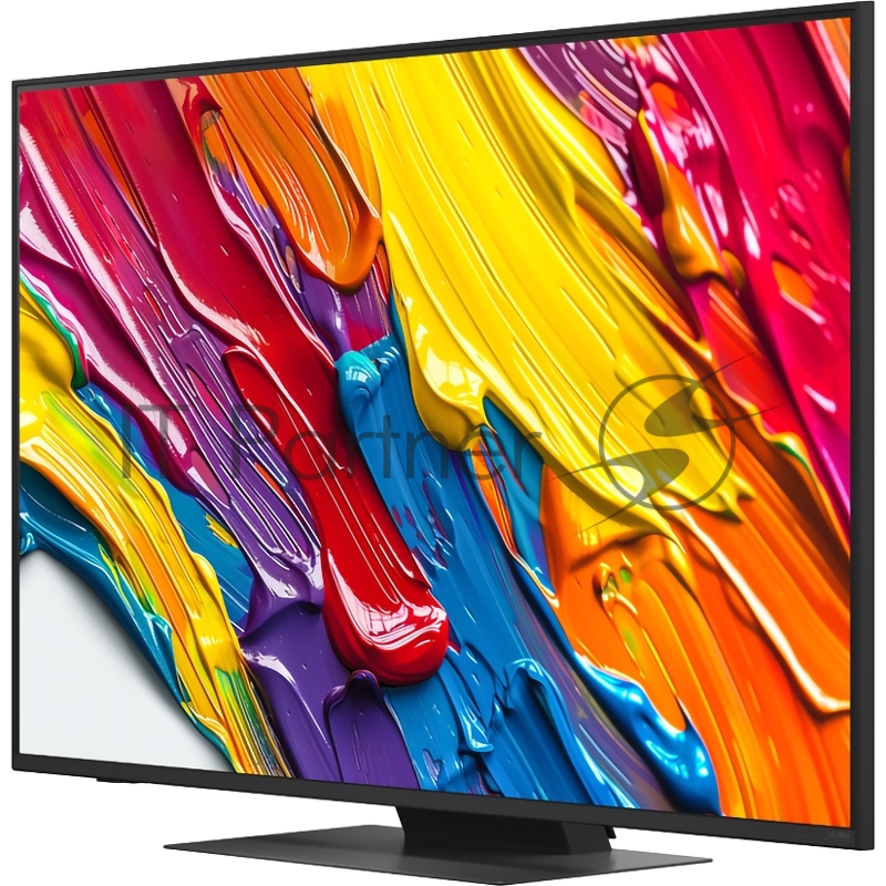 Телевизор LG QNED 55 4K 55QNED83B6A.ARUG