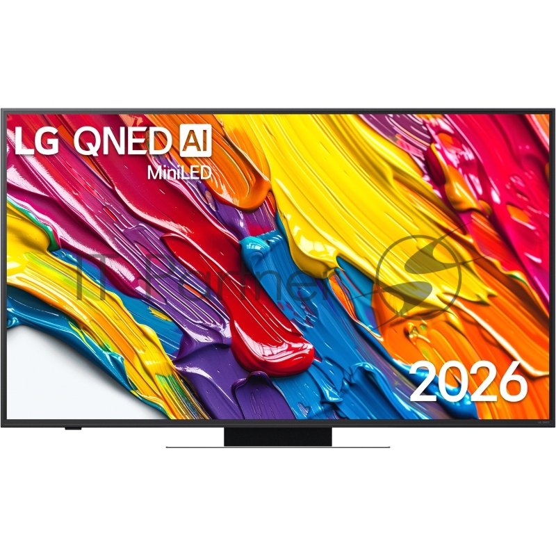 Телевизор LG QNED 55 4K 55QNED83B6A.ARUG