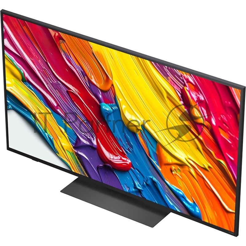 Телевизор LG QNED 55 4K 55QNED83B6A.ARUG