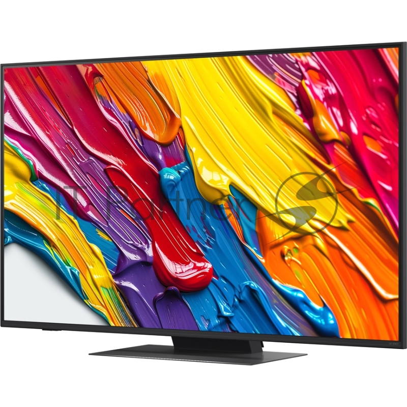 Телевизор LG QNED 55 4K 55QNED83B6A.ARUG