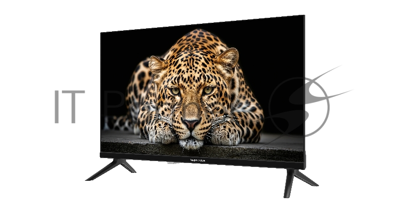 Телевизор Topdevice 24/HD/IPS/Smart YaOS/1.5-32 ГБ/BT 5.1/Wi-Fi 2.4+5 ГГц/60 Гц/черный (TDHTV24Y1HD_BK)