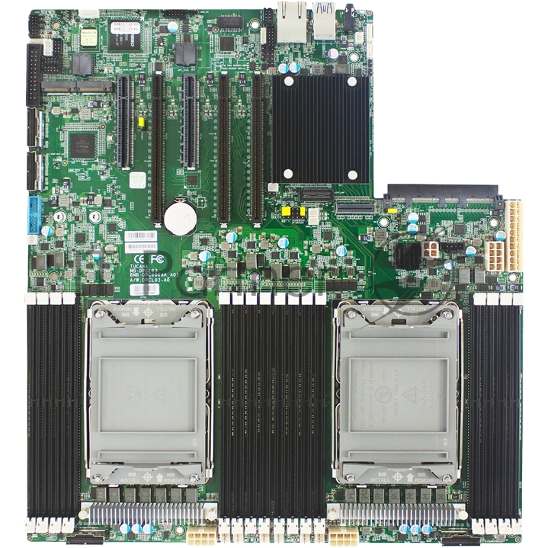 Материнская плата PCBA/MOTHER BOARD/MB-DPCL03(TUCANA)/VER:B0 PCBA Tucana mainboard