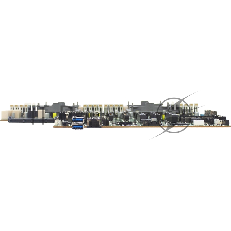 Материнская плата PCBA/MOTHER BOARD/MB-DPCL03(TUCANA)/VER:B0 PCBA Tucana mainboard