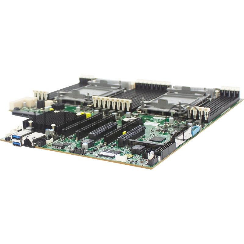 Материнская плата PCBA/MOTHER BOARD/MB-DPCL03(TUCANA)/VER:B0 PCBA Tucana mainboard