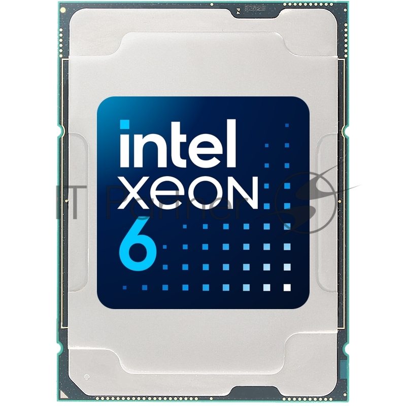 Процессор Intel Xeon 2500/336M 64C LGA4710-2 6761P PK8072006270400 S RV5L