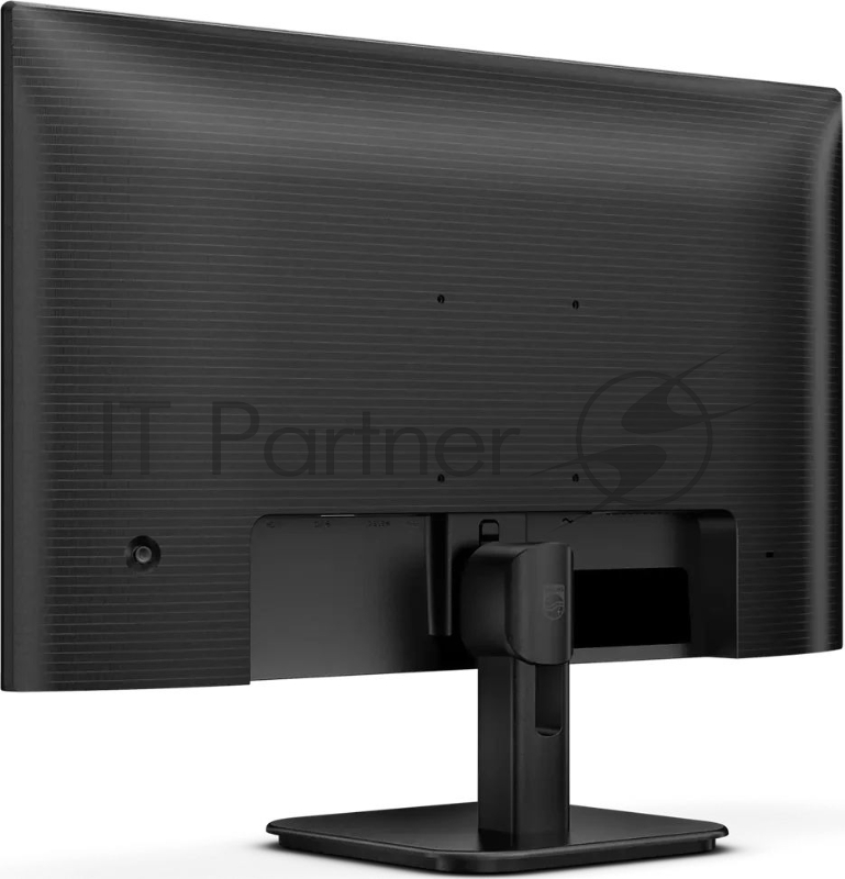 Монитор 27 Philips 27E1N1100D IPS 1920x1080, 100 Гц, 4 мс, 16:9, 250 кд/м², HDMI 1.4, VGA, DVI, 3.5 мм, Adaptive-Sync, черный