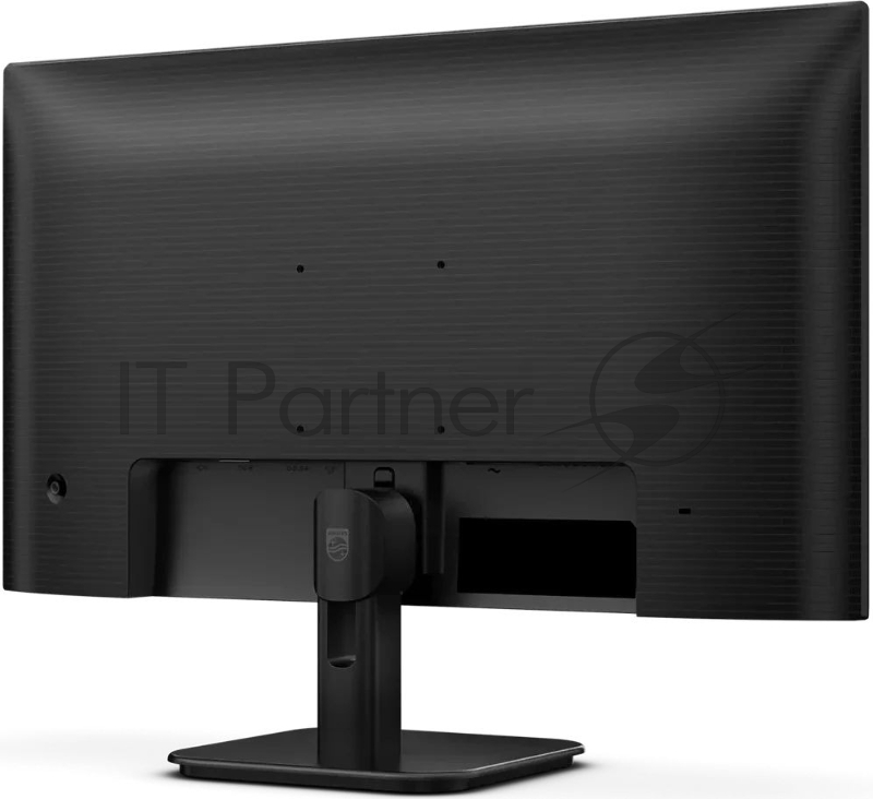 Монитор 27 Philips 27E1N1100D IPS 1920x1080, 100 Гц, 4 мс, 16:9, 250 кд/м², HDMI 1.4, VGA, DVI, 3.5 мм, Adaptive-Sync, черный
