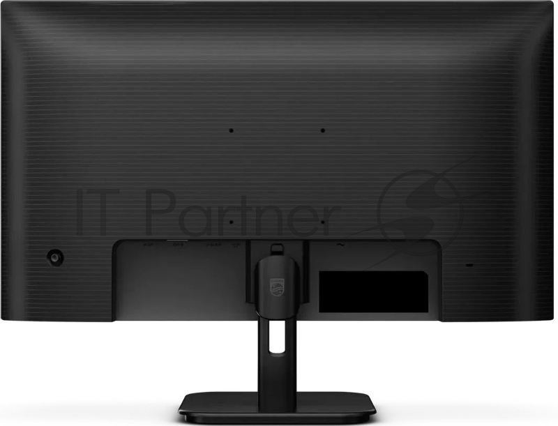 Монитор 27 Philips 27E1N1100D IPS 1920x1080, 100 Гц, 4 мс, 16:9, 250 кд/м², HDMI 1.4, VGA, DVI, 3.5 мм, Adaptive-Sync, черный