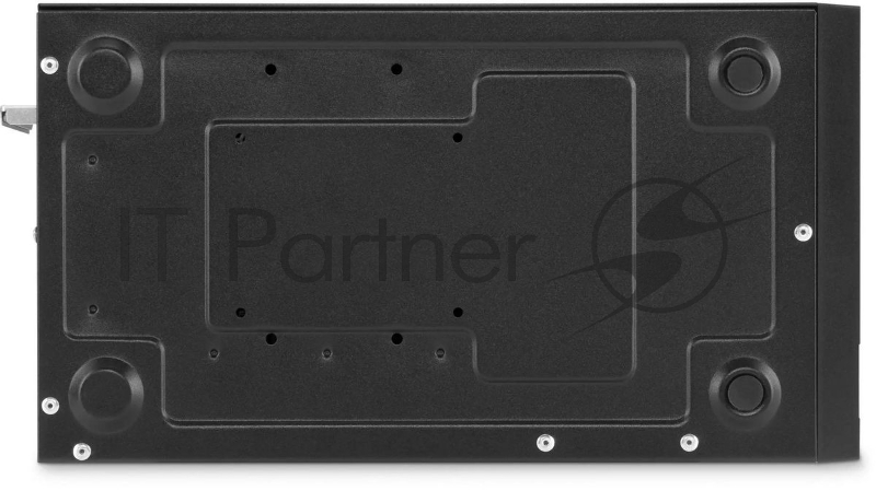 Компьютер IRU Planio 310H6SC MT i7 14700F (2.1) 16Gb SSD1Tb GT610 2Gb Windows 11 Pro GbitEth 230W черный (2153513)