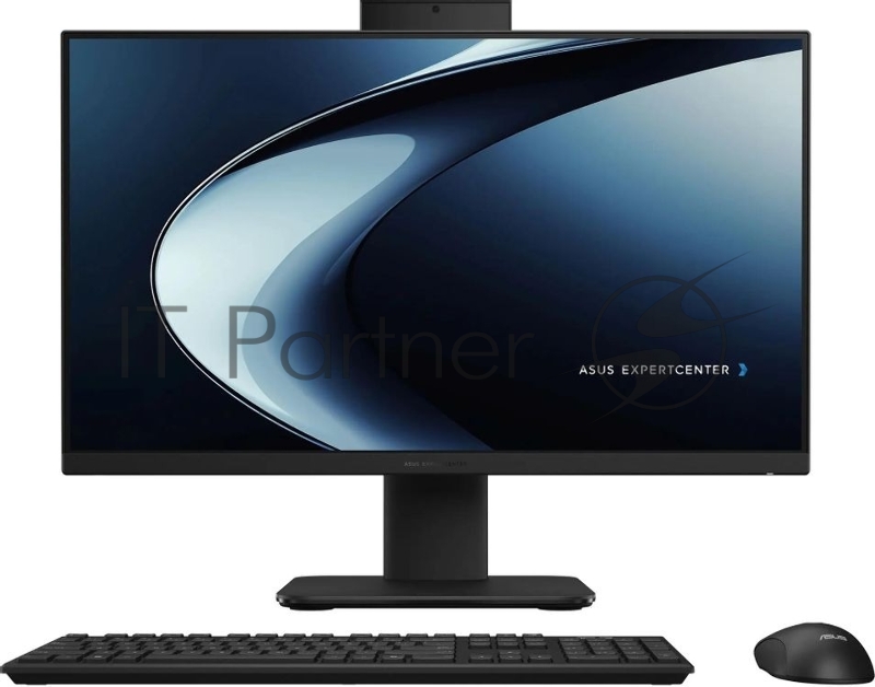 ASUS PM640KA-BPC0490 AMD Ryzen AI 7 350 2000 МГц/32768 Mb/1024 Gb SSD/23.8 Full HD 1920x1080/DVD нет/AMD Radeon 860M/Windows 11 Pro (90PT0463-M00B30_Win11P) Black
