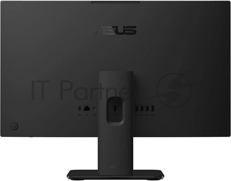 ASUS PM640KA-BPC0490 AMD Ryzen AI 7 350 2000 МГц/32768 Mb/1024 Gb SSD/23.8 Full HD 1920x1080/DVD нет/AMD Radeon 860M/Windows 11 Pro (90PT0463-M00B30_Win11P) Black