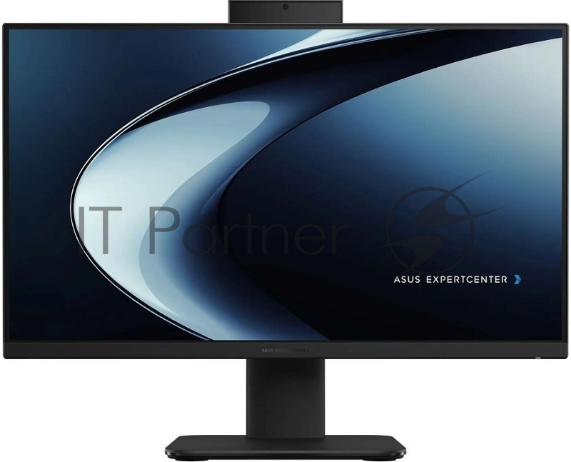 ASUS PM640KA-BPC0490 AMD Ryzen AI 7 350 2000 МГц/32768 Mb/1024 Gb SSD/23.8 Full HD 1920x1080/DVD нет/AMD Radeon 860M/Windows 11 Pro (90PT0463-M00B30_Win11P) Black