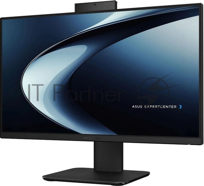 ASUS PM640KA-BPC0490 AMD Ryzen AI 7 350 2000 МГц/32768 Mb/1024 Gb SSD/23.8 Full HD 1920x1080/DVD нет/AMD Radeon 860M/Windows 11 Pro (90PT0463-M00B30_Win11P) Black