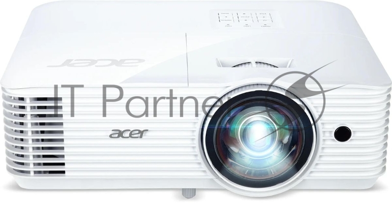 Проектор Acer S1386WH DLP 3600Lm LS (1280x800) 20000:1 ресурс лампы:5000часов 2xHDMI 2.8кг