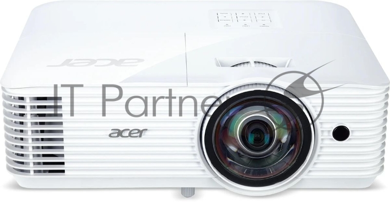 Проектор Acer S1386WH DLP 3600Lm LS (1280x800) 20000:1 ресурс лампы:5000часов 2xHDMI 2.8кг