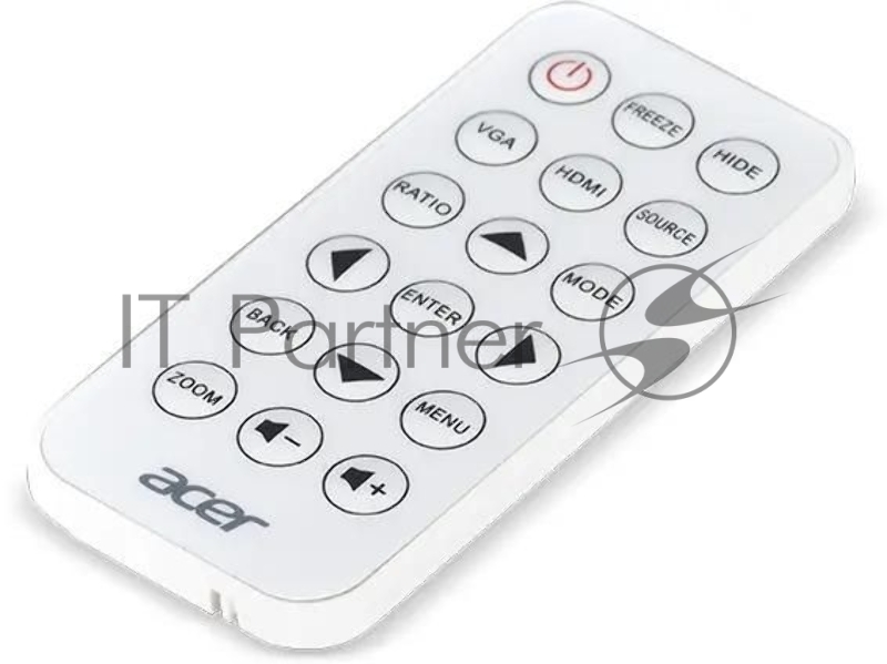 Проектор Acer PL2530i DLP 5000Lm LS (1920x1080) 50000:1 ресурс лампы:20000часов 1xUSB typeA 2xHDMI 2.9кг