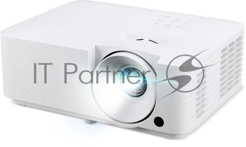 Проектор Acer PL2330W DLP 5300Lm LS 4240Lm ANSI (1280x800) 50000:1 ресурс лампы:20000часов 2xHDMI 2.9кг