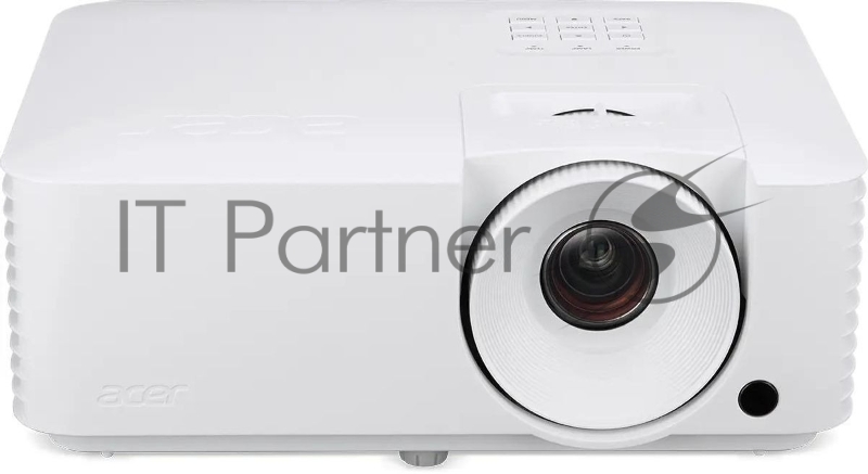 Проектор Acer PL2330W DLP 5300Lm LS 4240Lm ANSI (1280x800) 50000:1 ресурс лампы:20000часов 2xHDMI 2.9кг
